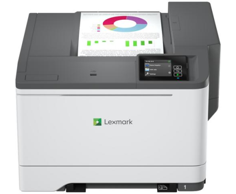 Lexmark CS531dw